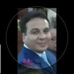 Pablo Antonio Iglesias Palza