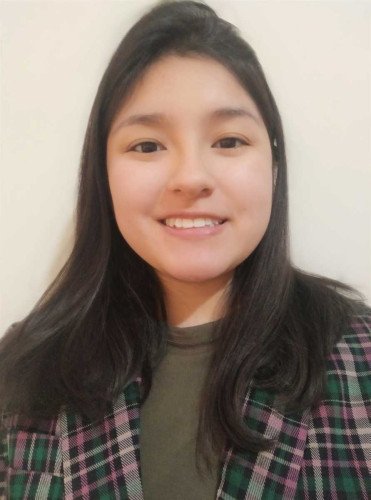 Clarissa Beatriz Suarez Paredes