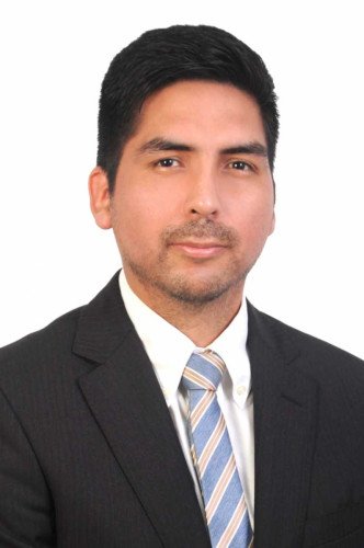 Carlos Eduardo García Bojórquez