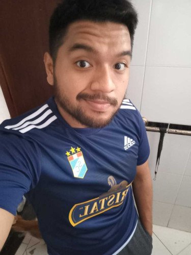 Alfredo Quichiz Apaza