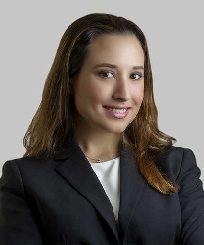 Alejandra Santistevan