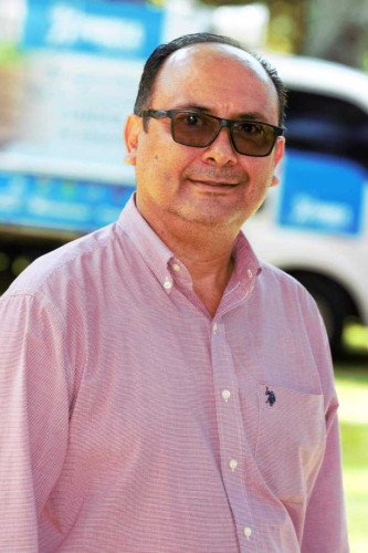 Marco Tulio Cueva López