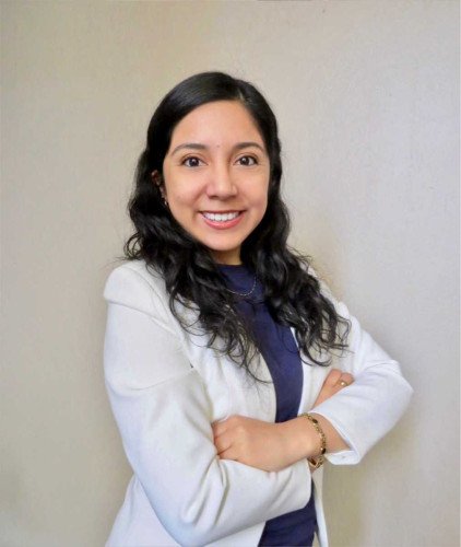 Romina Flores Esquivel