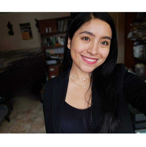 Raisa Unchupaico Alva