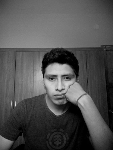 Denny Ruiz Rimachi Ochoa