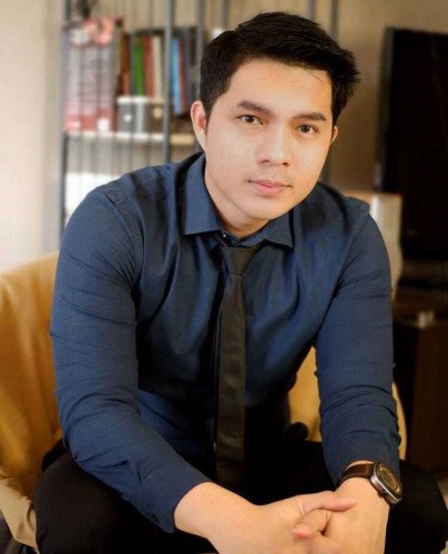 Santiago Gomez De La Piedra