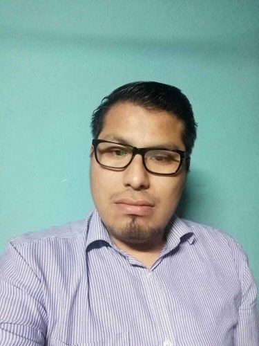 Victor Antonio Pariona Rodriguez