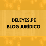 Deleyes Blog Jurídico