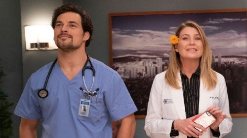 Netflix: Este es el sorpresivo retorno en la temporada 18 de 'Grey's Anatomy'