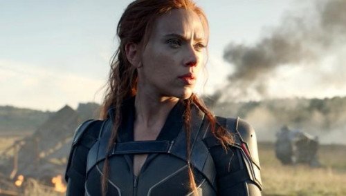 Disney+: ¿'Black Widow' será el final definitivo de Scarlett Johansson en el Universo Cinematográfico de Marvel?