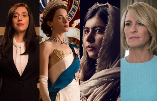 Netflix invertirá 5 millones de dólares en programas que buscan fomentar la creatividad femenina