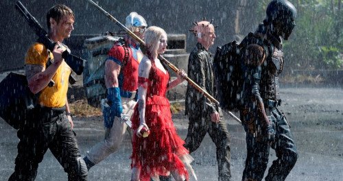 'Suicide Squad 2': ¿Por qué ha decepcionado en la taquilla a pesar de obtener buenas críticas por su trama?