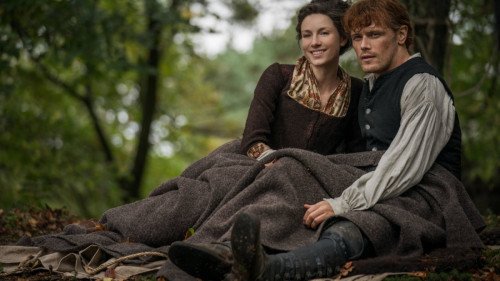 'Outlander': Se confirmó una excelente noticia para los fanáticos de la serie