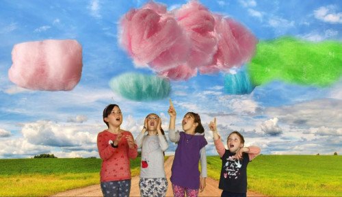 El VII Festival Internacional de Cine para Niños estará disponible hasta el 27 de febrero