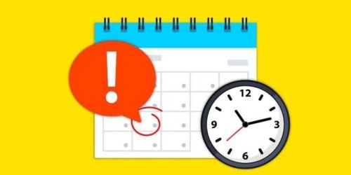 ¿Puede llegar a caducar el registro de nuestras marcas?