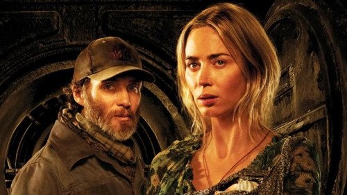 'Cruella' y 'Un lugar en silencio 2' desplazan a 'Godzilla vs. Kong' como el mejor estreno durante la pandemia