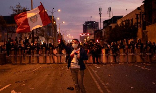 Criterios del TC sobre el Estado de Emergencia