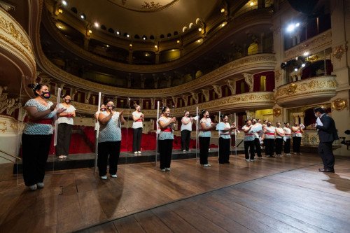 COVID-19: El sector cultural recibirá 20 millones de soles para hacerle frente a la pandemia