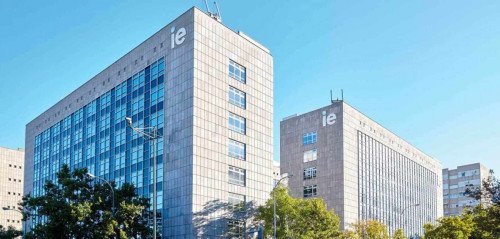 IE University, LexisNexis y LSGL presentan la 3ª edición de los Global Legal Tech Venture Day