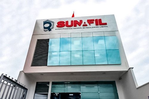 El procedimiento sancionador SUNAFIL