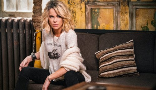 Amazon Prime: 'Jolt', entre el drama y el dolor