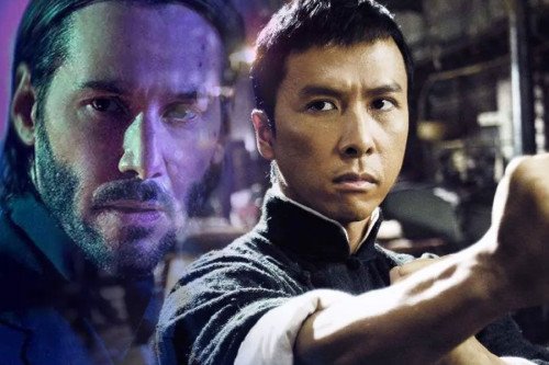 'John Wick 4' suma un nuevo personaje que le dará un toque extra de acción y artes marciales