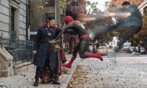 'Spider-Man: No Way Home': este es el nuevo récord que estableció el estreno del último tráiler