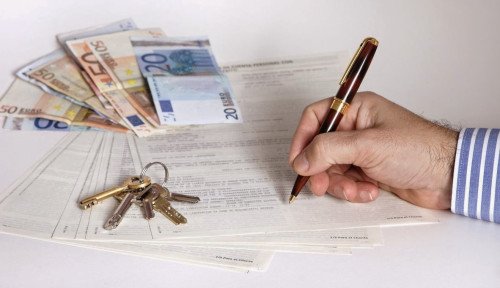 El contrato plurilateral