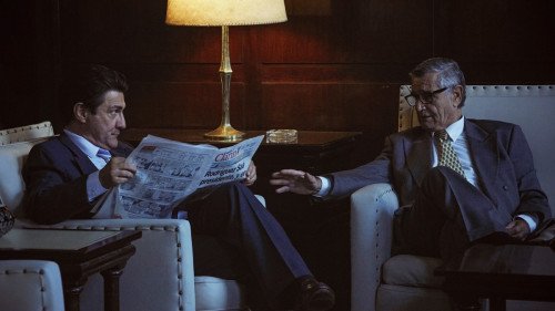 'Diciembre 2001': la serie que explica la crisis social en Argentina de hace 20 años se estrenará en Star +