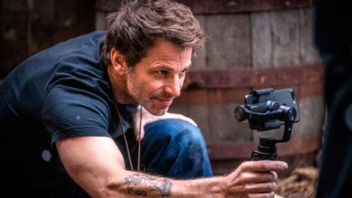 Zack Snyder y Warner Bros, un conflicto sin resolver