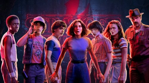 'Stranger Things': ¿Se producirá un spin-off de la serie de Netflix?