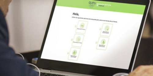 ¿Cómo saber si tu marca ya está registrada en Indecopi?