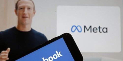 Meta PC le pide 20 millones de dólares a Meta Facebook