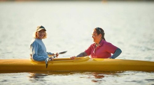 Crítica 'Extralegal': 'La familia Bloom', una historia entrañable y aleccionadora