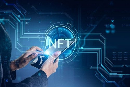 Auge y caída de los NFT