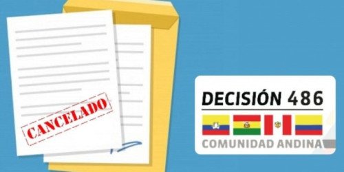 ¿Qué es una cancelación de registro de marca?