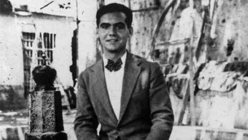 Dime qué lees y te diré quién eres por Federico García Lorca