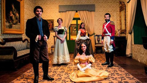 Netflix: 'El último bastión' entre las 10 series más vistas en su semana de estreno