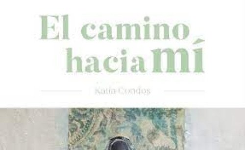 'Caminos', el libro de autoayuda escrito por Katia Condos y Muss Hernández llega a las librerías
