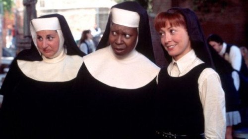 'Cambio de hábito 3', el clásico del cine que regresará a través de Disney+