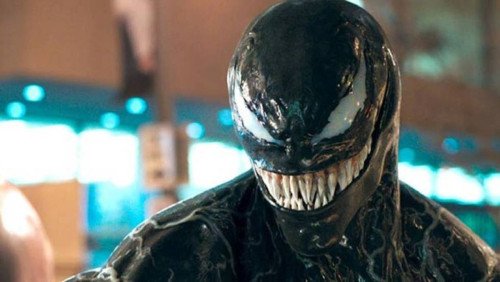 'Venom': ¿Sony viene trabajando en una tercera entrega?