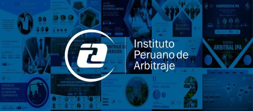 Revista Peruana de Arbitraje, Vol. 1.