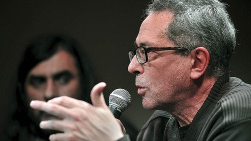 El escritor argentino César Aira recibe un nuevo reconocimiento desde España