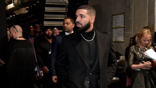 Premios Grammy 2022: ¿por qué Drake renunció a sus nominaciones?