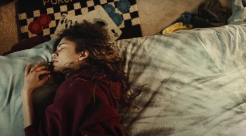 'Euphoria': conoce todos los detalles de la segunda temporada de la serie