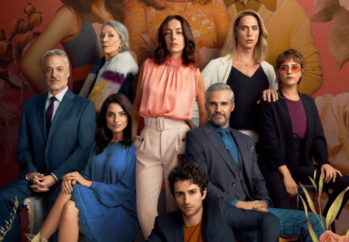 Netflix: 'La casa de las flores' regresa en una inédita versión cinematográfica