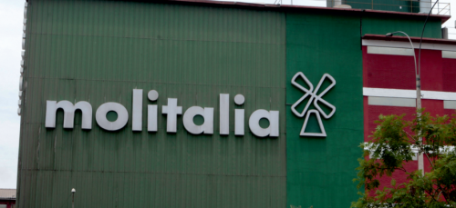 Noticia del mes: Multan a Molitalia por no informar Mondelez sobre insumos transgénicos en algunos de sus productos