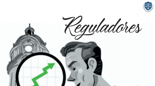 ¿Regulador a la deriva?