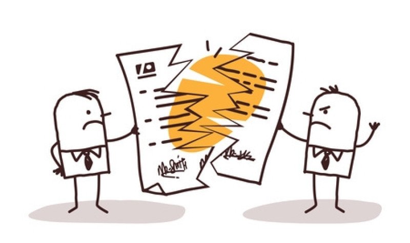 Anulabilidad del negocio jurídico