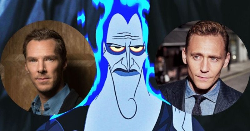 'Hércules': Novedades sobre el nuevo 'live-action' de Disney